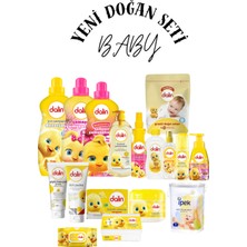 Dalin Bebek Bakım Seti Karma Paket
