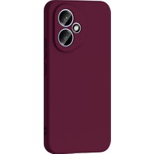 Grabono Honor 400 Kılıf (Dny-Nx9) Kamera Korumalı Kadife Iç Kaplama Mat Premium Seri