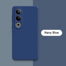 Grabono Vivo V50 Lite 4g Kılıf Kamera Korumalıdır Kadifemsi Iç Kaplama Mat Premium Seri