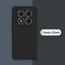 Grabono Xiaomi Poco X7 Kılıf Kamera Korumalıdır Kadifemsi Iç Kaplama Mat Premium Seri