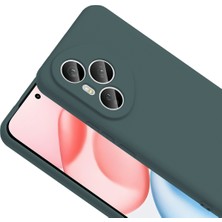 Grabono Honor 400 Pro Kılıf (Dnp-Nx9) Kamera Korumalı Kadife Iç Kaplama Mat Premium Seri