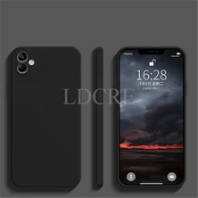 Grabono Samsung Galaxy A04 Kılıf Kamera Korumalıdır Kadife Iç Kaplama Mat Premium Seri