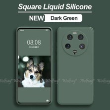 Grabono Xiaomi Mi 13 Ultra Kılıf Kamera Korumalıdır Kadife Iç Kaplama Mat Premium Seri