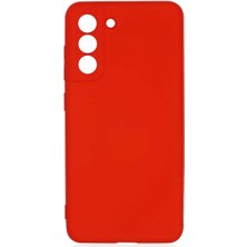 Grabono Samsung Galaxy S21 Fe Uyumlu Içi Kadife Leke Yapmayan Mr Kapak