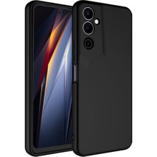 Grabono Tecno Pova Neo 2 Kılıf Kamera Korumalıdır Kadife Iç Kaplama Mat Premium Seri