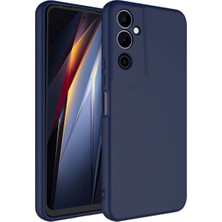 Grabono Tecno Pova Neo 2 Kılıf Kamera Korumalıdır Kadife Iç Kaplama Mat Premium Seri