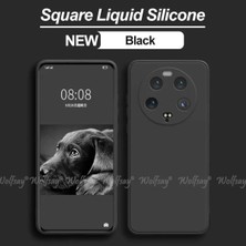 Grabono Xiaomi Mi 13 Ultra Kılıf Kamera Korumalıdır Kadife Iç Kaplama Mat Premium Seri