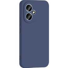 Grabono Honor 400 Kılıf (Dny-Nx9) Kamera Korumalı Kadife Iç Kaplama Mat Premium Seri