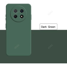 Grabono Realme 11 4g Kılıf Kamera Korumalıdır Kadife Iç Kaplama Mat Premium Seri