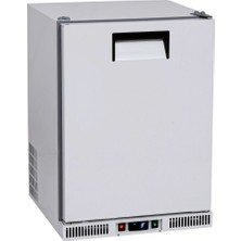 Frenox Bsn1 Tezgah Altı Slim Buzdolabı, 1 Kapılı, 110 Litre Kapasiteli