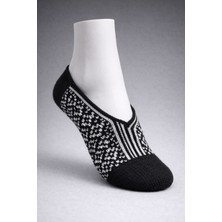 Kadın Kalın Kışlık Patik - Söz Nişan Düğün Bohça Umre Hac Hediyelik 36 - 40