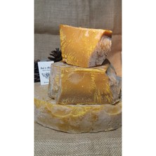 PremiumPort Organik Balmumu 1.5 Kg, Doğal ve Saf Arı Ürünü, Yüksek Kalite