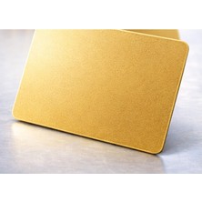 Rfgate Nfc Kart Dijital Kartvizit NTAG215 Gold