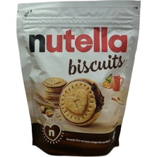 Nutella Biscuits T-22 304 gr *3'lü