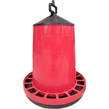 Askılı Üstten Dolma Yemlik 25 kg