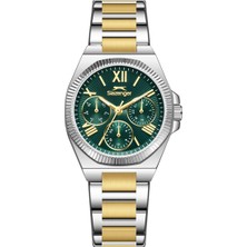 Slazenger SL.09.2537.4.04 Kadın Kol Saati
