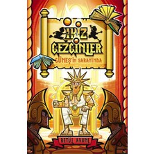 Ikiz Gezginler - Güneşin Sarayında