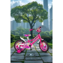 Feyza Design 16 Jant Lux Bisiklet 2025 Yeni Sezon, Şık ve Konforlu Sürüş Keyfi