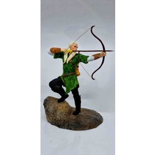 Hanart Legolas Figür 20 cm Lord Of The Rings