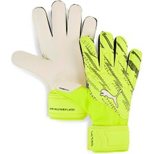 Puma Ultra Match Rc Unisex Sarı Kaleci Eldiveni.11