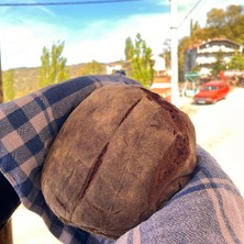 Ekşi Maya Çavdar Ekmeği