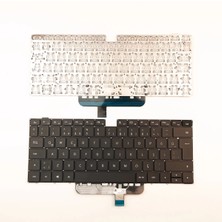 LineOn Huawei Matebook Bohl-Wfp9 Notebook Klavye