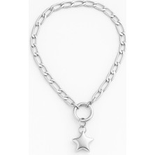 Bobo Pet Yıldız Charmlı Zincir