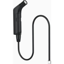 Green Lion Compact Taşınabilir Şarjlı Bide 800MAH Siyah