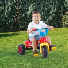 Feyza Design Sağlam ve Şık Bisiklet, Konforlu Sürüş Deneyimi Için Ideal Seçenektir