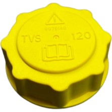 Ford Connect / Focus 1 Radyatör Yedek Su Depo Kapağı - Orjinal Ford - XS61 8100 Ab