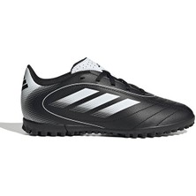 Adidas Goletto Ix Tf J Genç Halı Saha Ayakkabısı IH0101 Siyah
