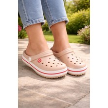 ModaOnn Kadın Erkek Konforlu Günlük Terlik