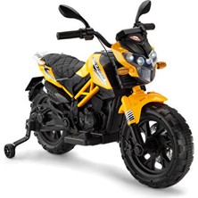 Cozibo Cross Akülü Motor