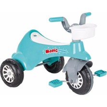 Feyza Design Çocuklar Için Renkli ve Eğlenceli Bisiklet, Güvenli Sürüş Keyfi