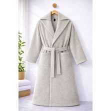 Serafina Serafına %100 Pamuk Bornoz