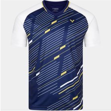 Victor T-Shirt T-43100 B Unisex T-Shirt