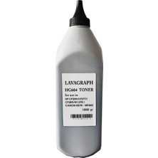 H 259A-259X-CRG 057-057H Toner Tozu-1kg