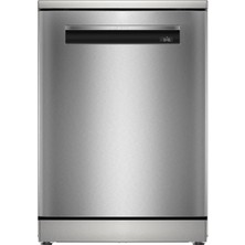 SMP6EKI60T- Bosch Solo Bulaşık Makinesi