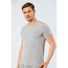 Cacharel - Bisiklet Yaka T-Shirt