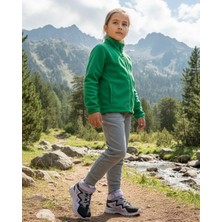 Foopi Trekfo Kız Trekking Cırtlı-Lastikli Çocuk Botu 31-35