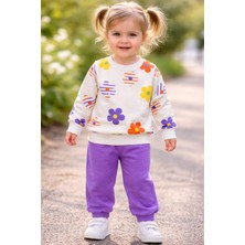 Mevsimlik Kız Bebek Takım