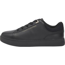 Tommy Hilfiger Kadın Sneaker FW0FW09020BDS