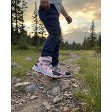 Foopi Trekfo Kız Trekking Cırtlı-Lastikli Çocuk Botu 31-35