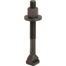 Er-el Somunlu Pullu T-Ayaklı Saplama