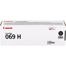Canon CRG-069H Siyah Toner - LBP673CDW