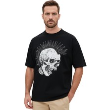 OGC Punk Oversize Unisex T-Shirt