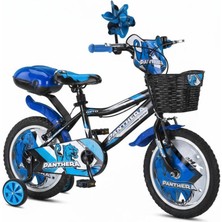 Feyza Design Lux 16 Jant Sepetli Bagajlı Bisiklet 2026 Yeni Sezon