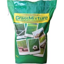 Grassmixture Çim Tohumu 10KG