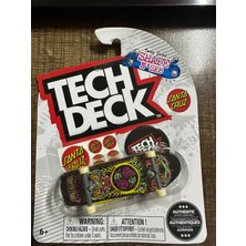 Feyza Design Parmak Kay Kay Seti, Eğlenceli ve Hızlı Kayma Deneyimi Için!