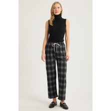 Home Store Ekose Pantolon